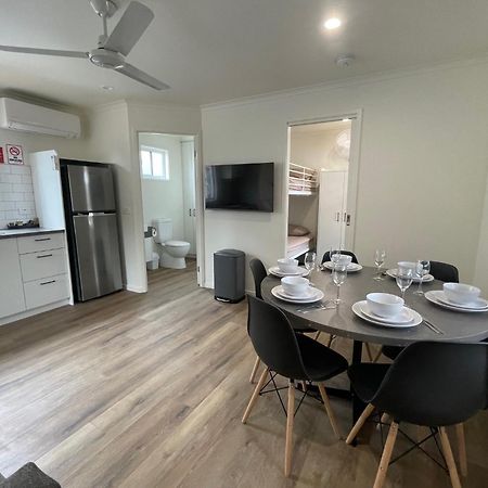 Cobar Caravan Park Kültér fotó