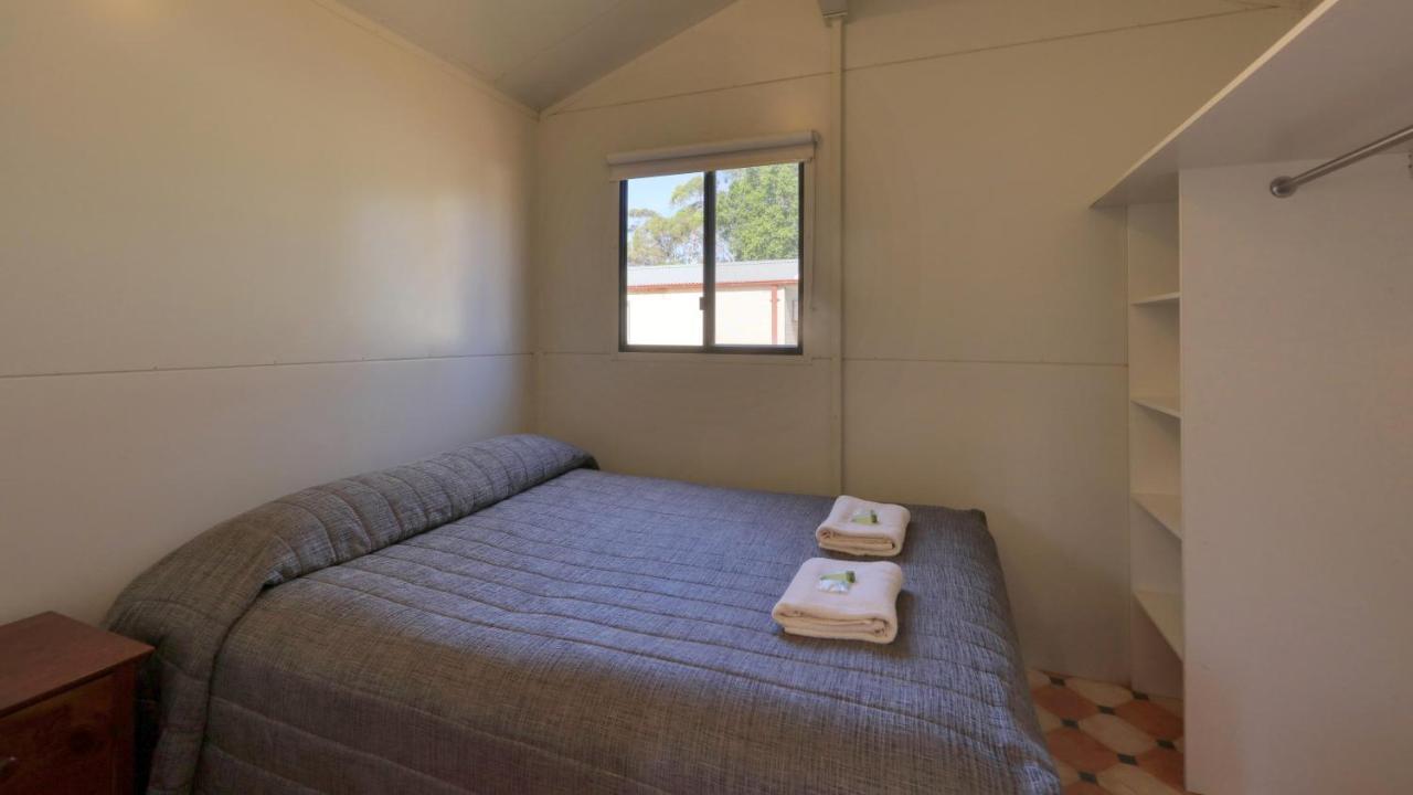 Cobar Caravan Park Kültér fotó