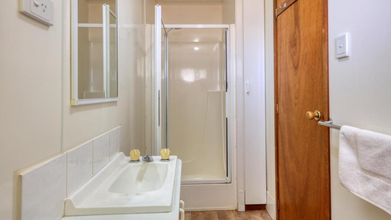 Cobar Caravan Park Kültér fotó