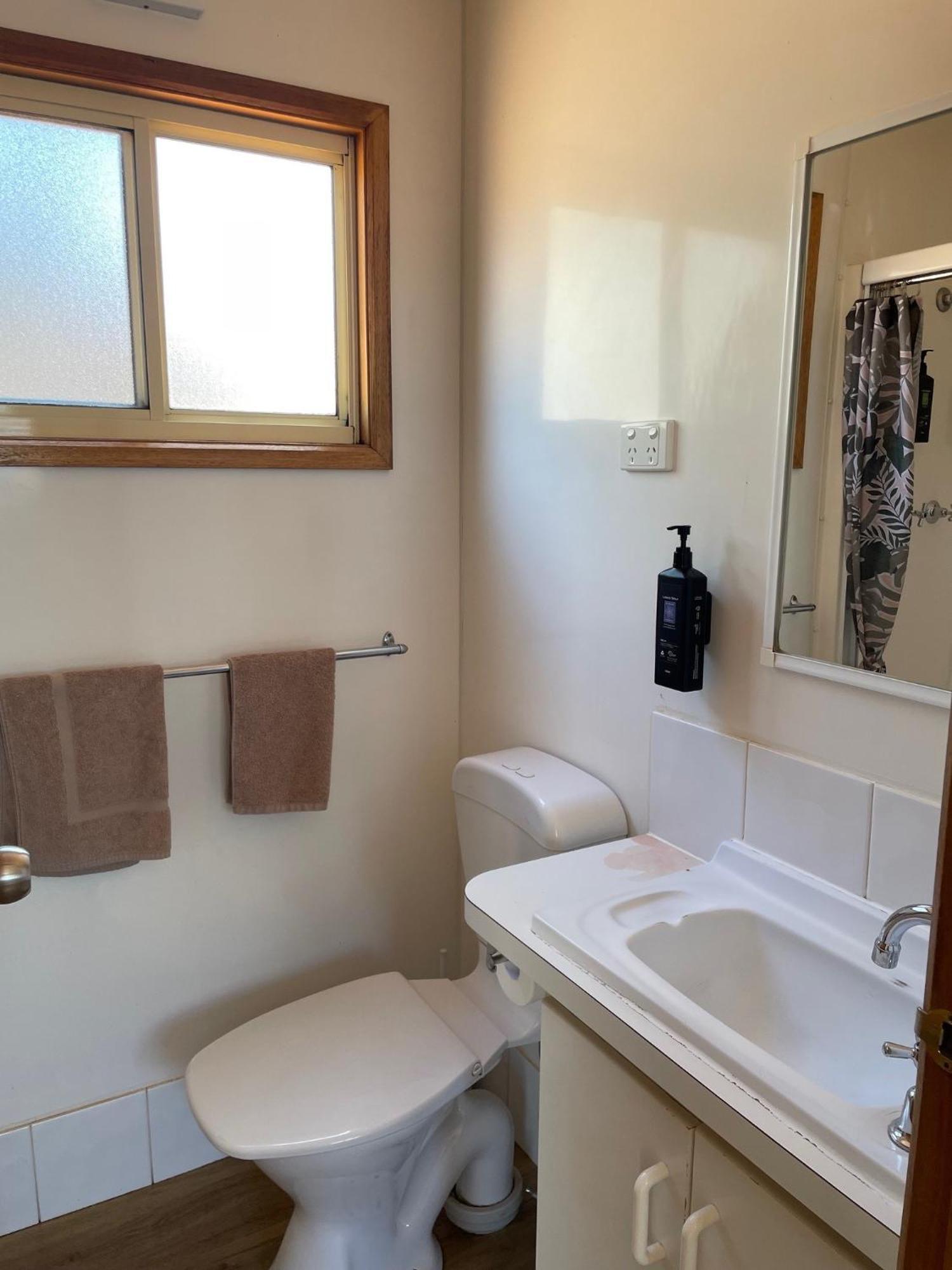 Cobar Caravan Park Kültér fotó