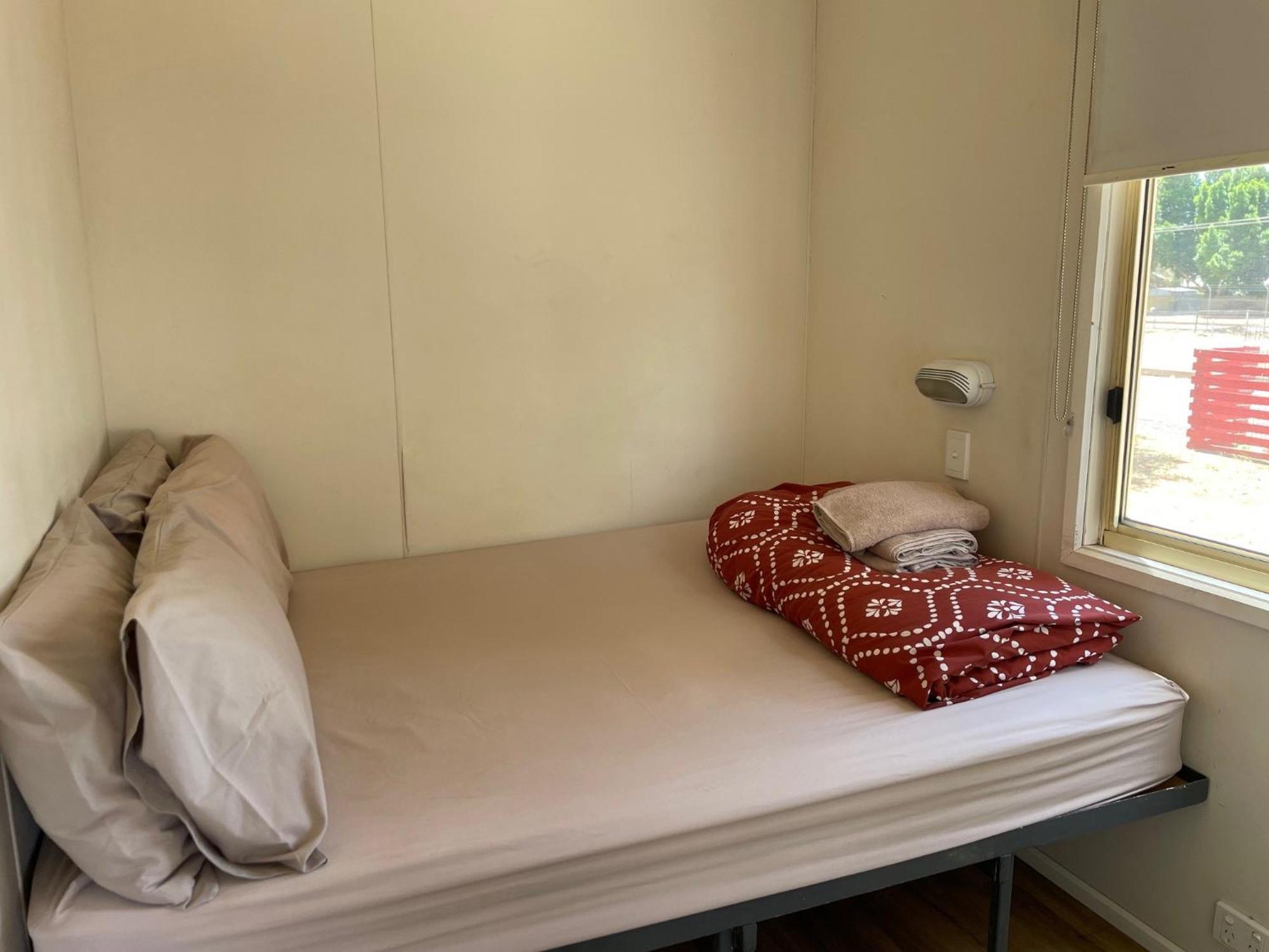 Cobar Caravan Park Kültér fotó