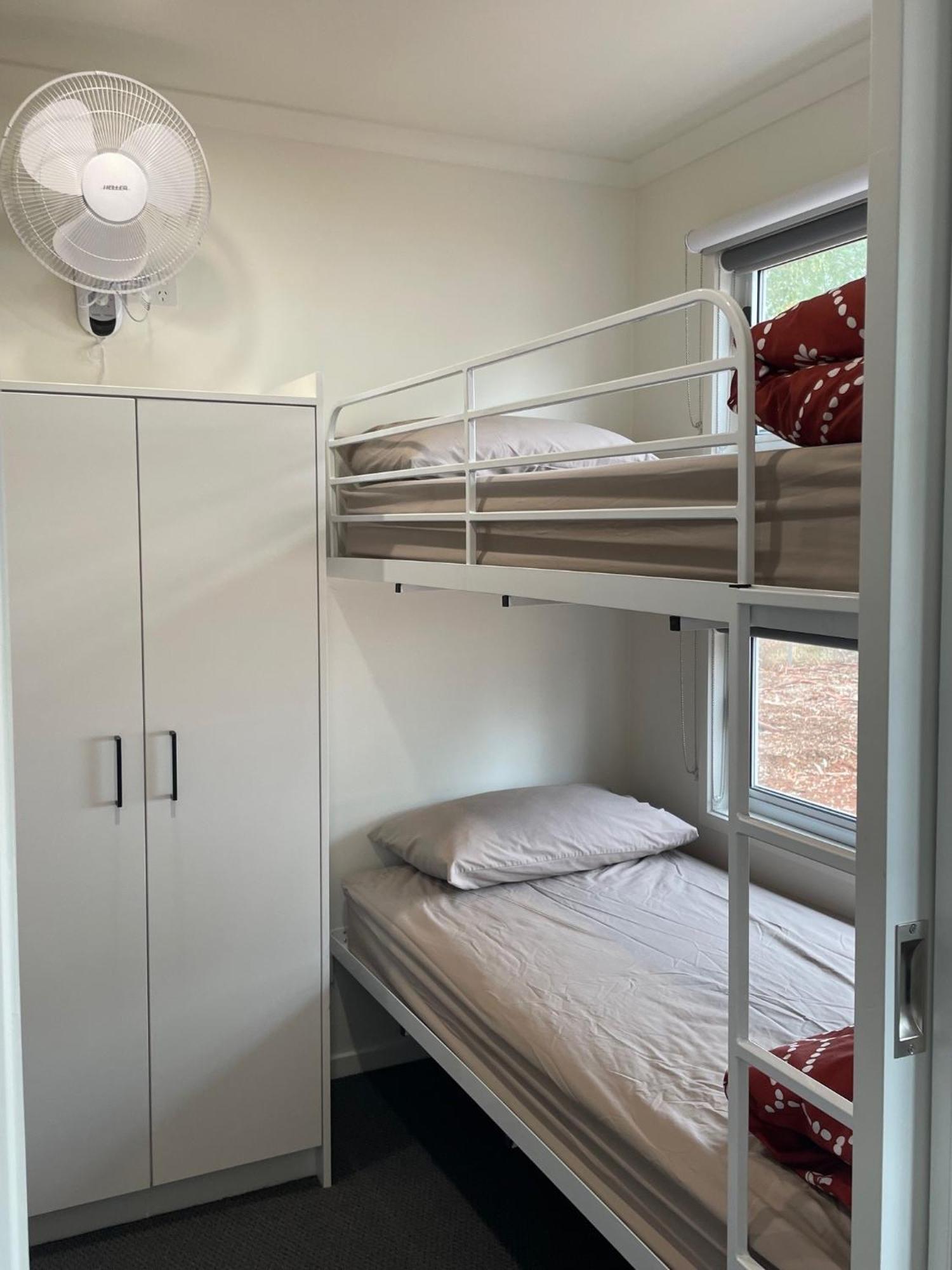 Cobar Caravan Park Kültér fotó